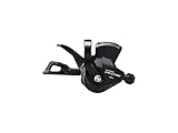 mando cambio slx 11v Optimo para tu bicicleta SHIMANO Mando Cambio Dr. 11v +Indic. SL-M5100-R, Adultos Unisex, Multicolor (Multicolor), Talla Única
