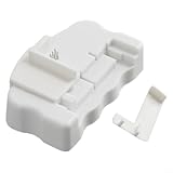 cartouche encre brother mfc 9330cdw Fonctionne avec une variété de cartouches : compatible avec les modèles de cartouches populaires tels que T0711 à T. Cela garantit que vous pouvez l'utiliser sur plusieurs marques et types de cartouches d'encre sans problème.