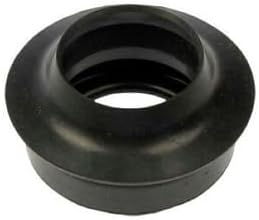 Mopar 5217578 GROMMET FUEL TANK FILLER TUBE OPENI