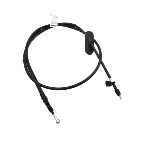 Cable de freno manual Chevrolet 13460863 soluciona palanca suelta o destensada
