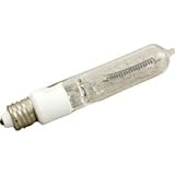 Pentair SpaBrite/AquaLight 250 watt Halogen Quartz Screw Base, (AquaLight) (b) Replacement Parts 7