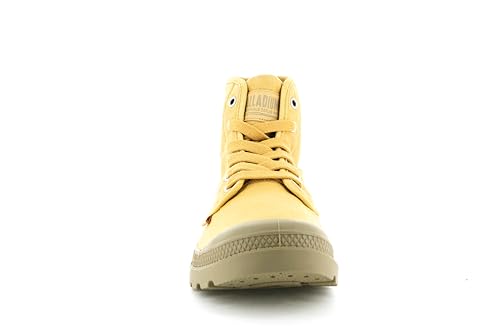 Image of Palladium Women's Pampa Hi Combat Boot