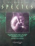The World of Species (MasterBook Game System)