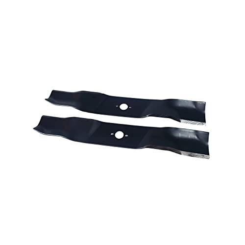 Genuine OEM Ferris Mulch Blade Set w/ .25 Hole for 32β Mower Decks / W15