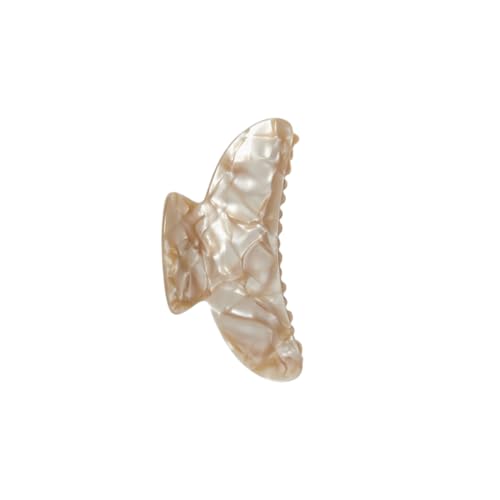 MACHETE Women Hair Clip Grande Heirloom Claw Clip, 3.75 inch