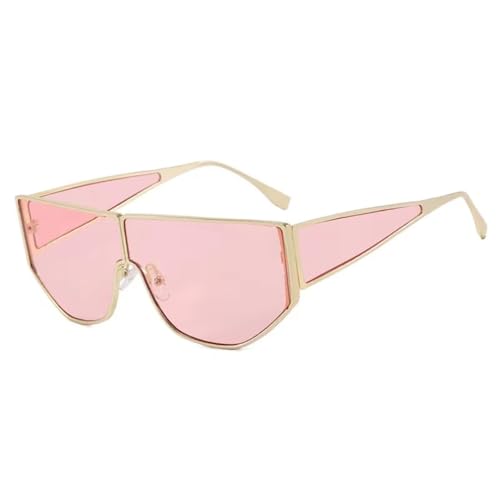 Lunettes de soleil steampunk femme anti éblouissement et maux tête