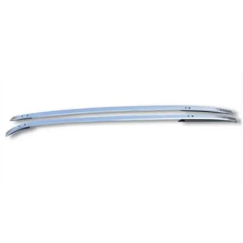Barras Portaequipajes Techo Coche Aluminio Discovery Sport 2015-2019