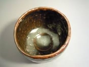 古瀬戸茶碗 Amazon.co.jp: 古瀬戸茶碗（祖母懐庵 春昭作） : ホーム＆キッチン