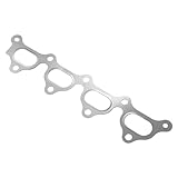 Matériau : Fabriqué en métal, solide et durable. Taille précise, bien prévenu les fuites de gaz, utilisation de remplacement direct.