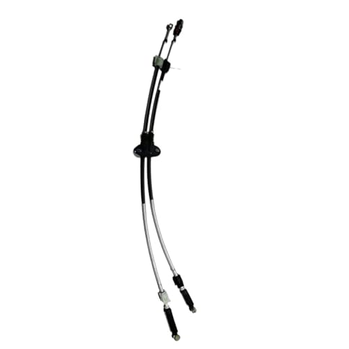 Cable de control de transmisión Mazda 5 soluciona marchas duras en modelos 2007 a 2015 4