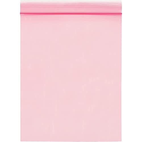 3 x 5-Inch - 2 Mil Anti-Static Reclosable Poly Bags