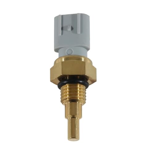 Sensor de temperatura de refrigerante 37870-KRJ-901 para motos Honda CB600F y CBR250R