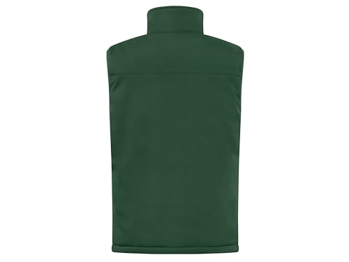 Image of Clique Men's Softshell Vest