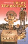 Paperback Great Treasures Book