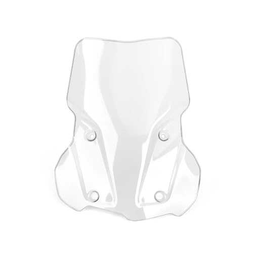 Déflecteur F850GS 2024- Pare-Brise Avant Moto Bouclier Protecteur