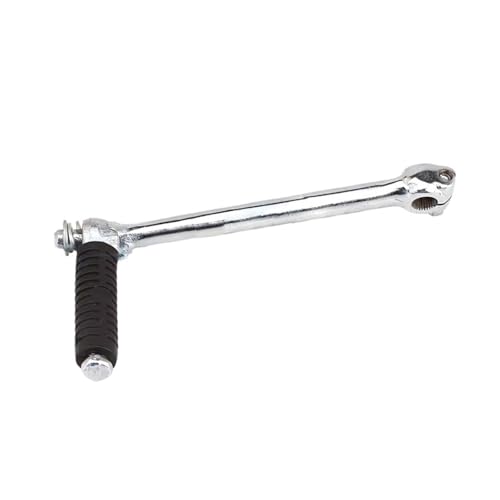 Levier pédale démarrage moto PW80 et pièces rechange côté droit ATV PY80