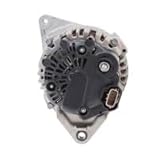 #US Replacement Part for NEW OEM 12 VOLT 95A ALTERNATOR FIT For Hyundai SANTA FE 2.4L 03-04