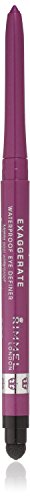 Rimmel Exaggerate Eye Definer, Purple Shock