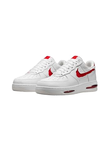Image of Nike Mens Nike Air Force 1 Low Evo