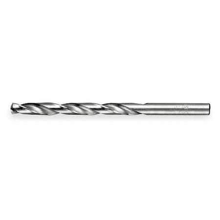 Jobber Bit, X, Cobalt Steel