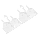 ABOOFAN 2piezas Expositor De Ropa Interior Percha para Tienda De Ropa Interior Perchero para y Calzones Mujer