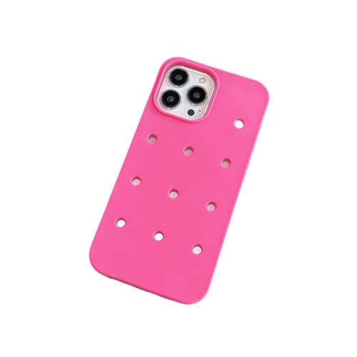 Coque respirante iPhone 14 Pro pour vos sorties d'été