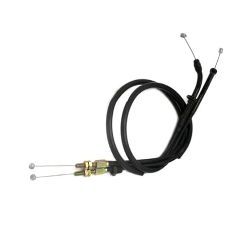 Câble d'accélérateur push-pull pour rénover la commande gaz CBR250