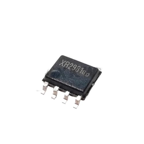 Puce XR2981 SOP8 élévateur de tension 24W haute efficacité 5pcs