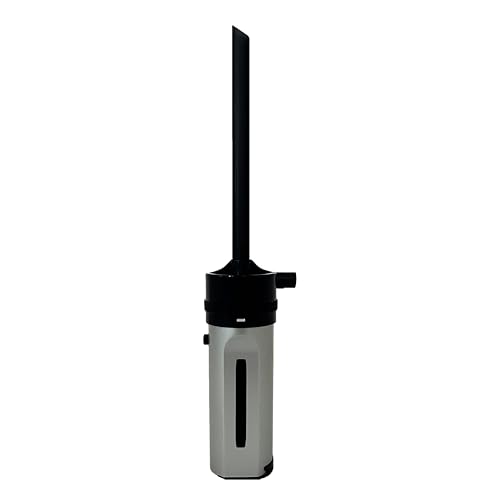 Bug Saber Handheld Fruit Fly Vacuum – Cordless, Chemical-Free Collector for Small Gnats and Flies