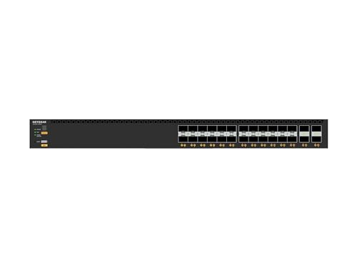 Netgear 28PT M4350 24F4V MANAGED SWITCH - vue 8