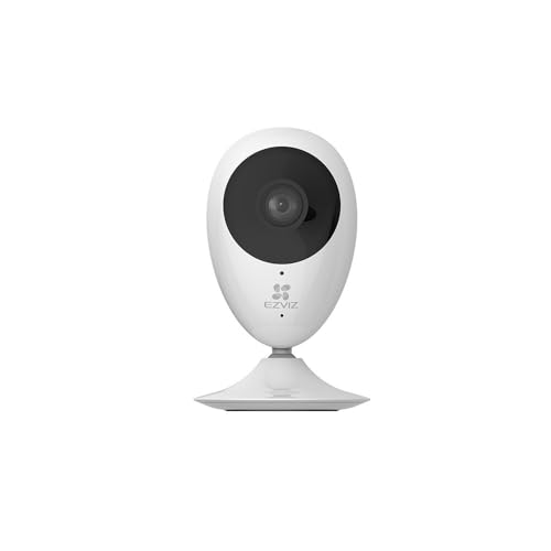 C&aacute;mara IP Mini O Plus C2C Wi-Fi 1080p para Interiores - Ezviz