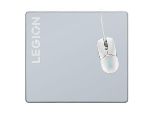 Lenovo Legion Control Tapis de Souris de Jeu L (Gris)