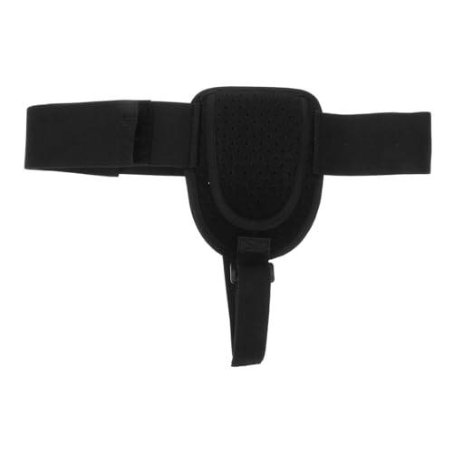 Faja para Hernia Abdominal Ajustable BESPORTBLE miniatura 1