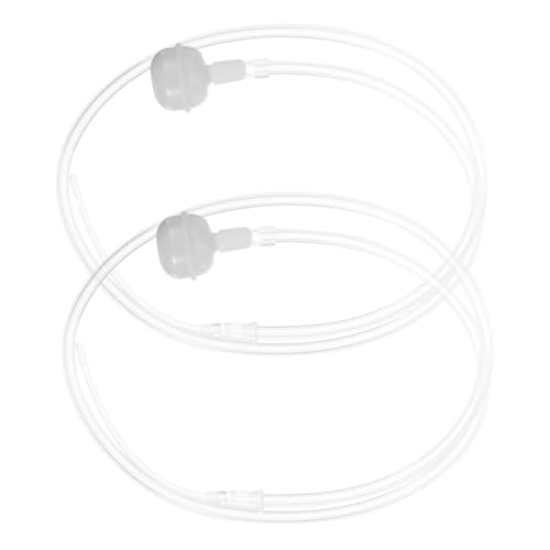 HEMOTON Breastfeeding Support Lactation Aid Straw Hose for Bottle Reusable Flexible