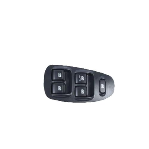 Interruptor de elevalunas eléctrico delantero izquierdo compatible con Spectra 2000 2001 2002 2003 2004 0K2N266350