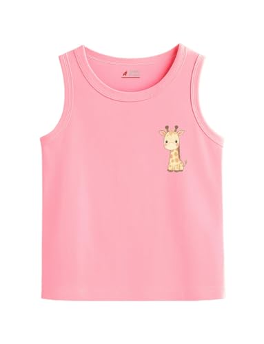 Image of Baby Boys Relaxed Fit White Cotton Vest | Lightweight, Breathable | Ganji | Banian | Baniyan | Kids Sando for Infant Newborn Toddler