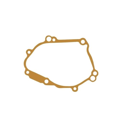 Joint de couvercle de carter résistant pour voyage FZ1 - 4