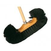 Redecker Wiener Wand-Besen Ross-Haar Spinnen-Entferner