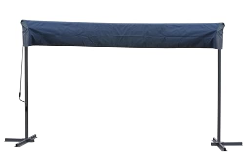 Housse store banne London 4m QUICK STAR bâche terrasse protection extérieure - 7