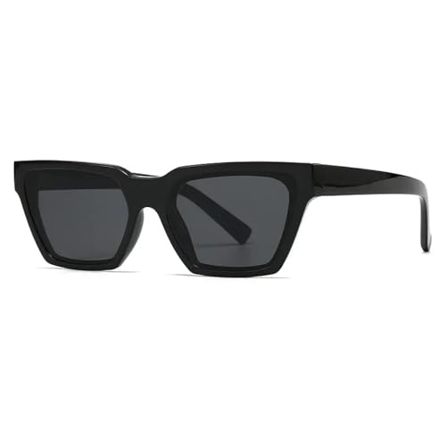 Lunettes de soleil femme tendance UV400 homme dégradé multicolores mode été