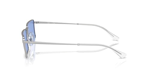 Ray-Ban Rb3741 Emy Rectangular Sunglasses3