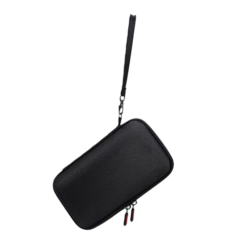 Estuche para Cámara 4 portátil impermeable con compartimento