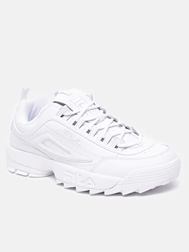 Image of FILA Womens Disruptor Ii Sneaker