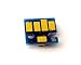 Produktbild Auto-Resetchip für Canon PGI-520 Druckerpatrone schwarz kompatibel für Canon Pixma MP 990, MP 980, MP 550, IP 4700, MP 640, MP 640 R, Non-OEM