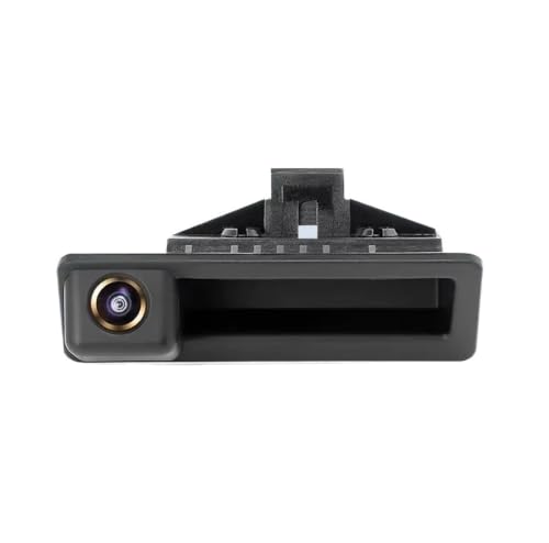 Caméra Véhicule AHD avec vision nocturne haute définition pour BMW Série 3 et 5 E90 E60