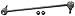 MOOG K750220 Suspension Stabilizer Bar Link for BMW 328i xDrive