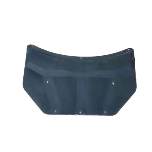 Coussin d'isolation phonique pour capot Mitsubishi ASX anti bruit moteur