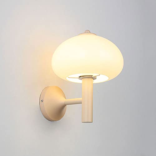 Lampe de tête de lit E27 moderne luminaire mural intérieur escalier