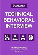 Sommario Insights Audiobook Technical Behavioral Interview: An Insider&rsquo;s Guide 2026