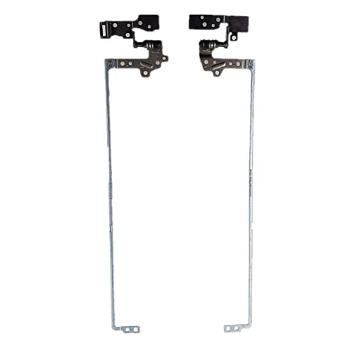 Reparar Pantalla Suelta con Bisagras para Lenovo ThinkPad 13 Eje LCD Plata